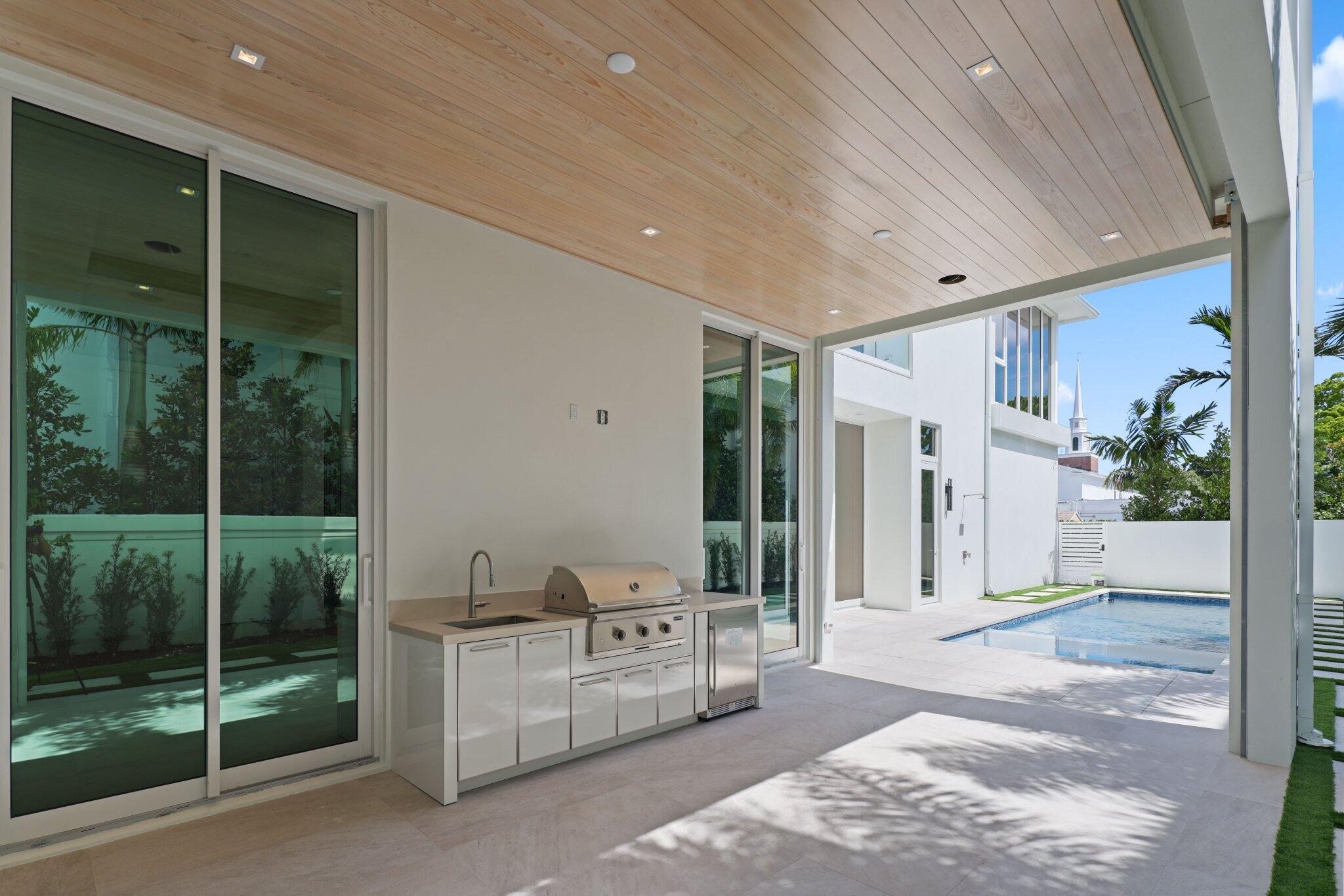Grove Estates - Residential