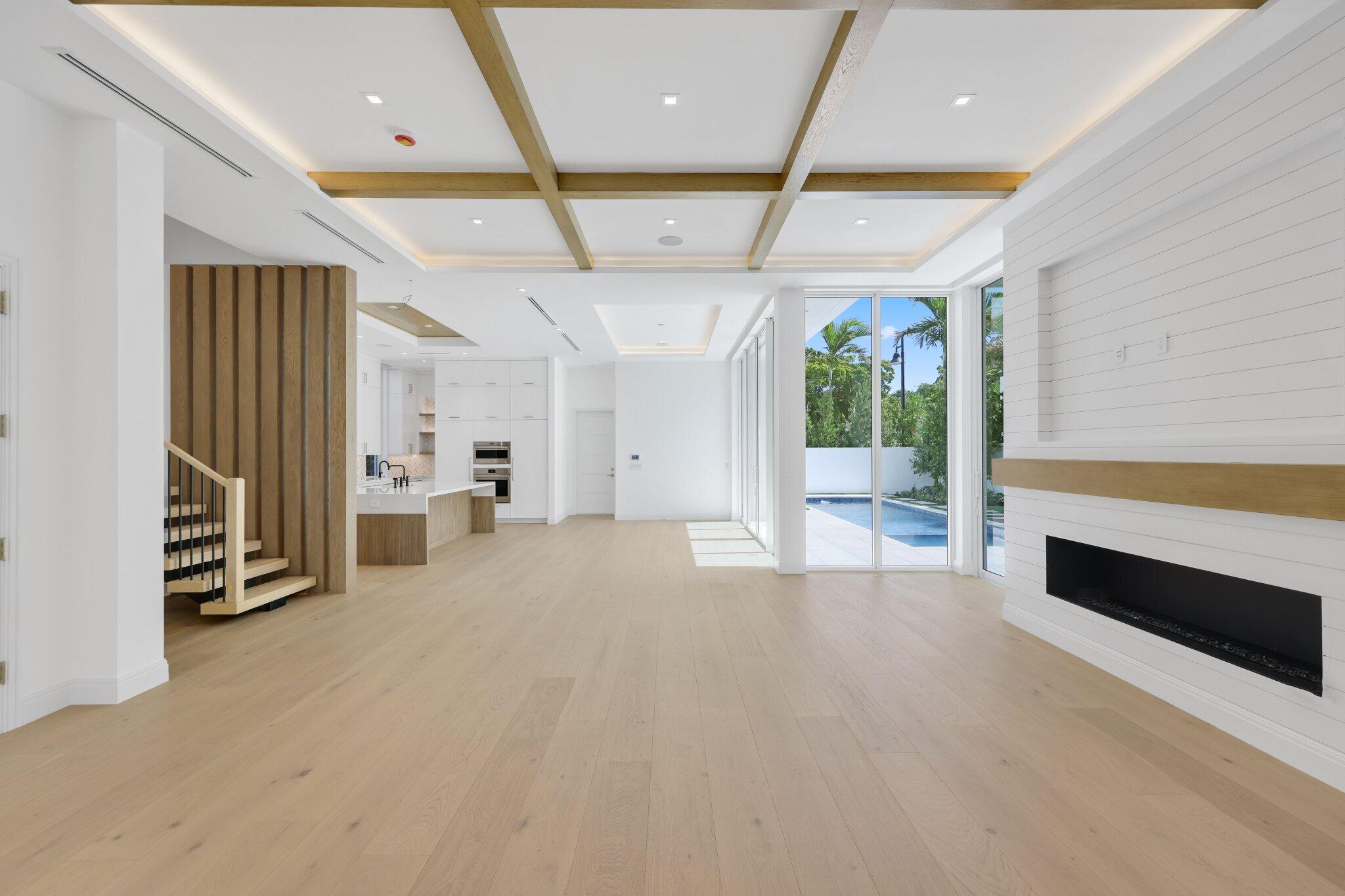 Grove Estates - Residential