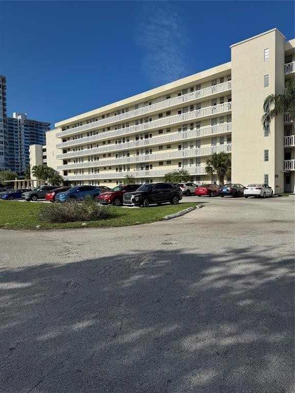 Point East - Residential