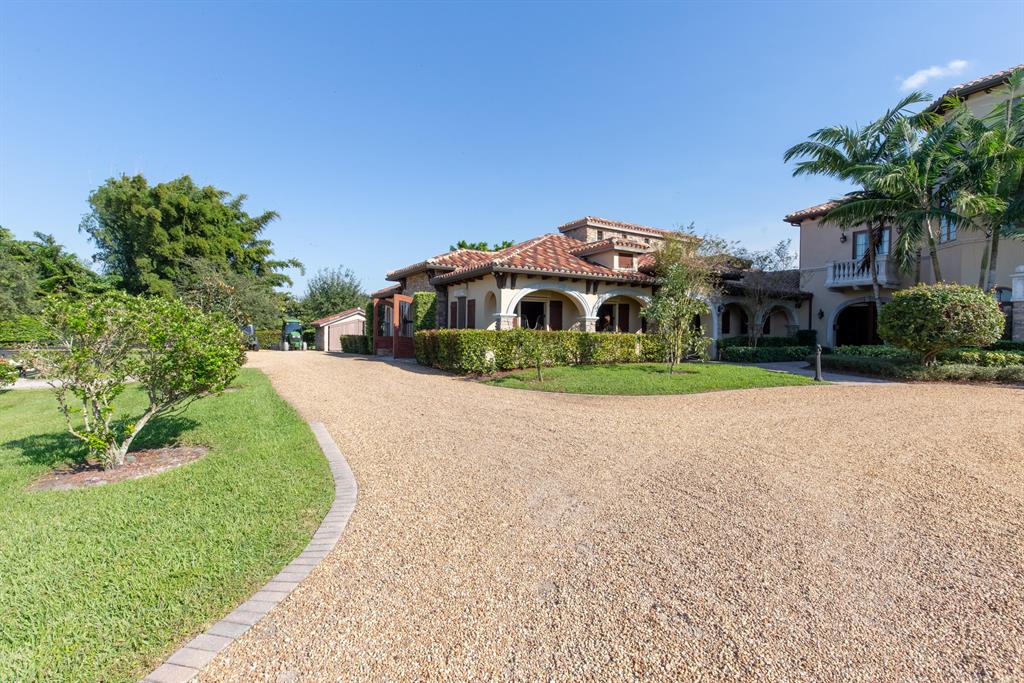 SOUTHFIELDS WELLINGTON COUNTRY - Residential