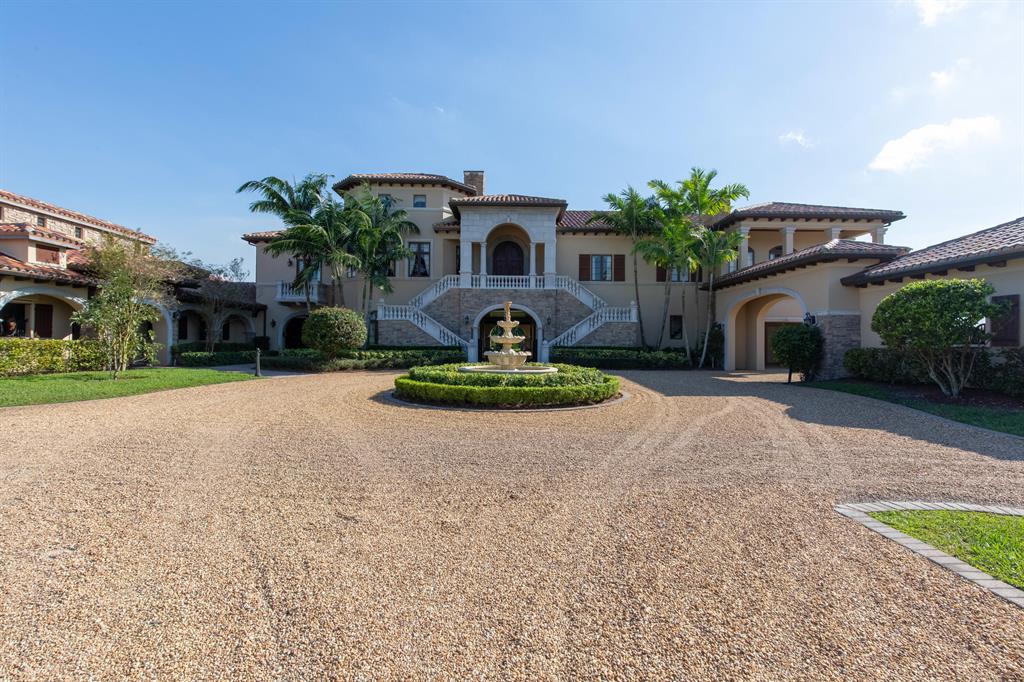 SOUTHFIELDS WELLINGTON COUNTRY - Residential