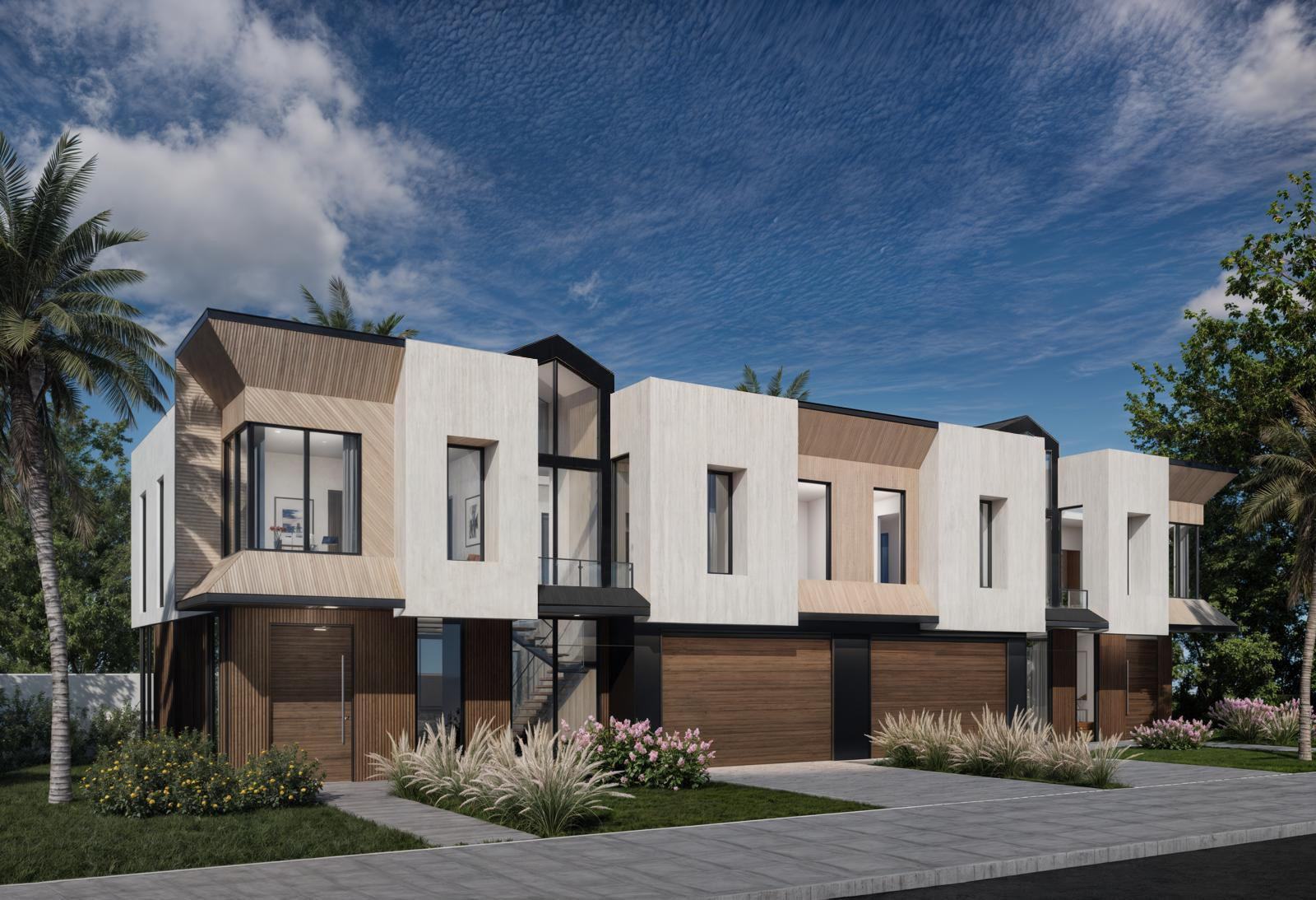 Kenmont - Residential
