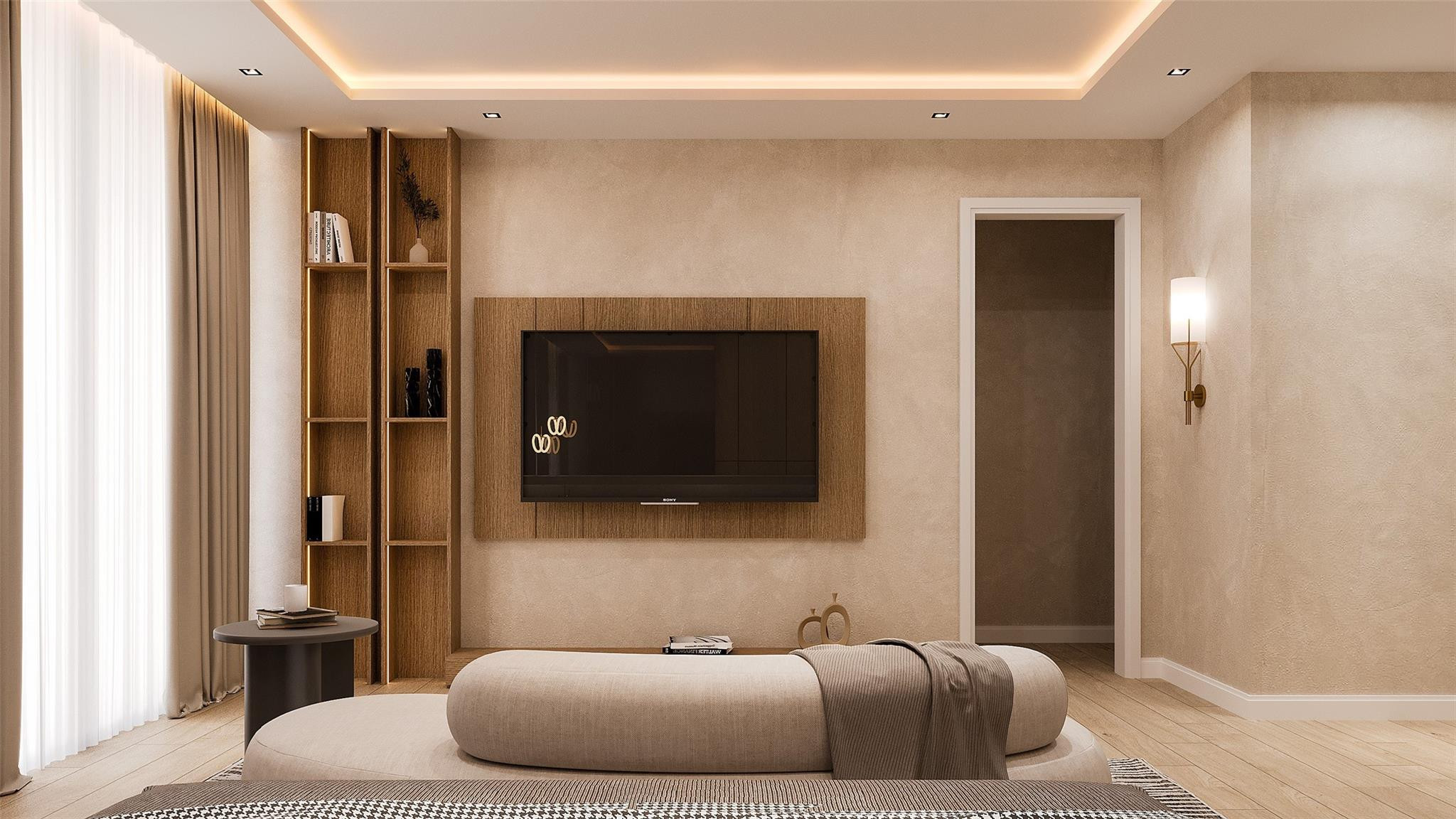 Kenmont - Residential