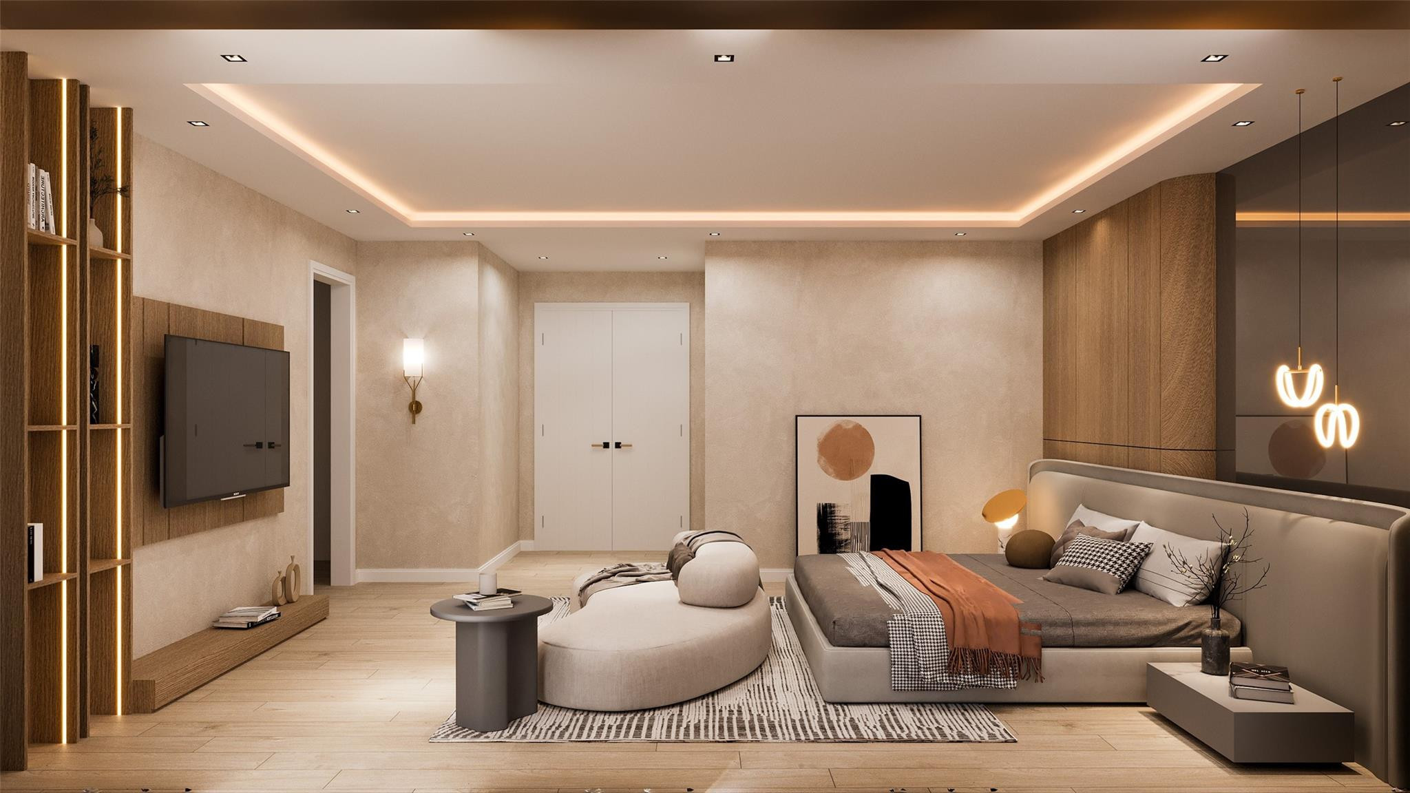 Kenmont - Residential