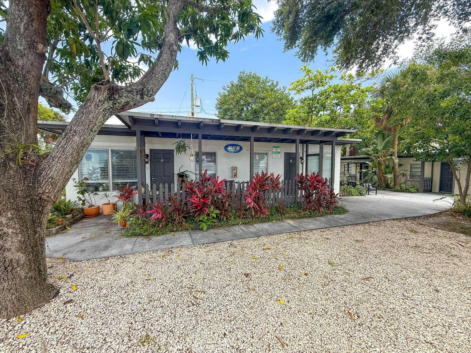 LAKE WORTH TOWN OF - Residential Income
