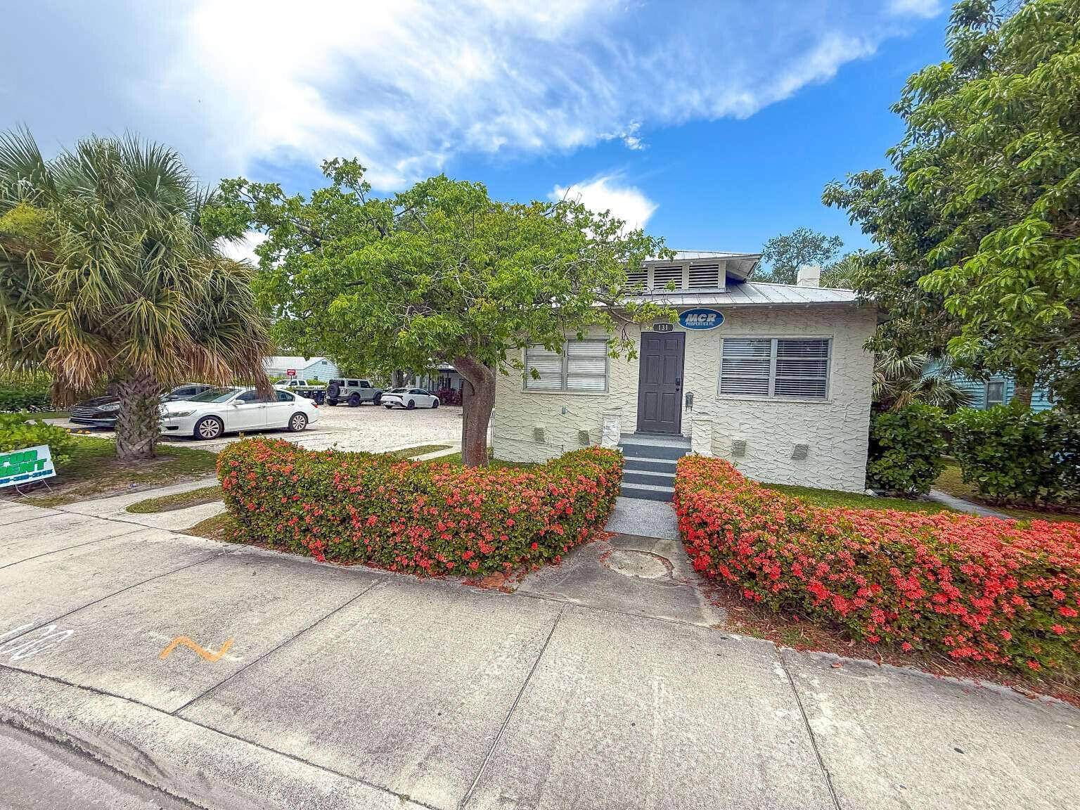 LAKE WORTH TOWN OF - Residential Income
