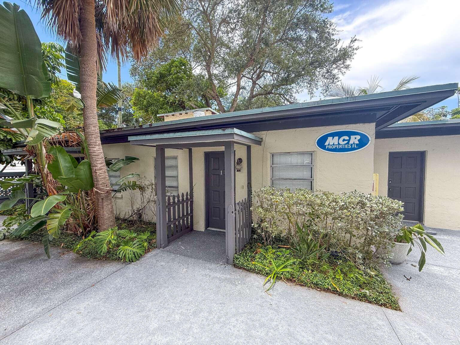 LAKE WORTH TOWN OF - Residential Income