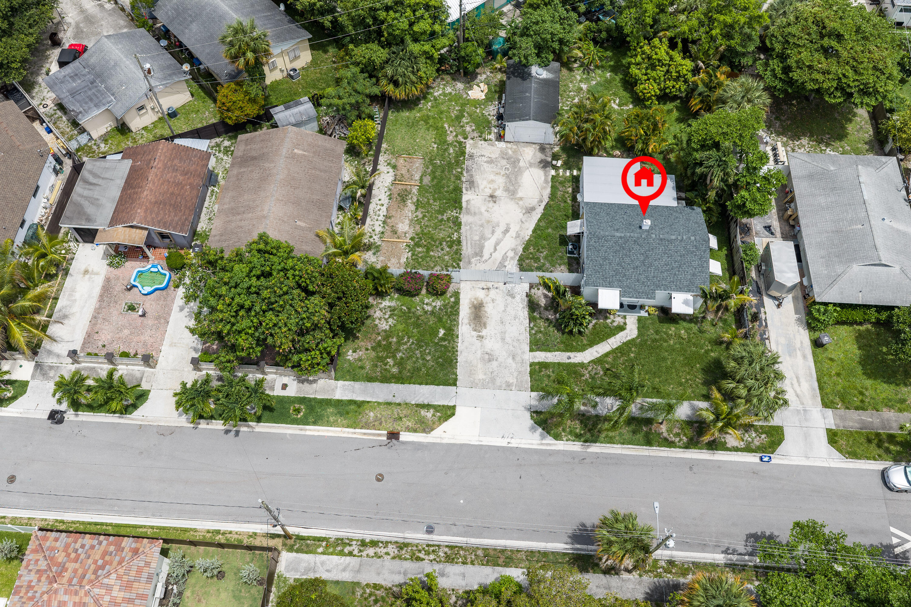 BONNYVIEW ADD 2 - Residential