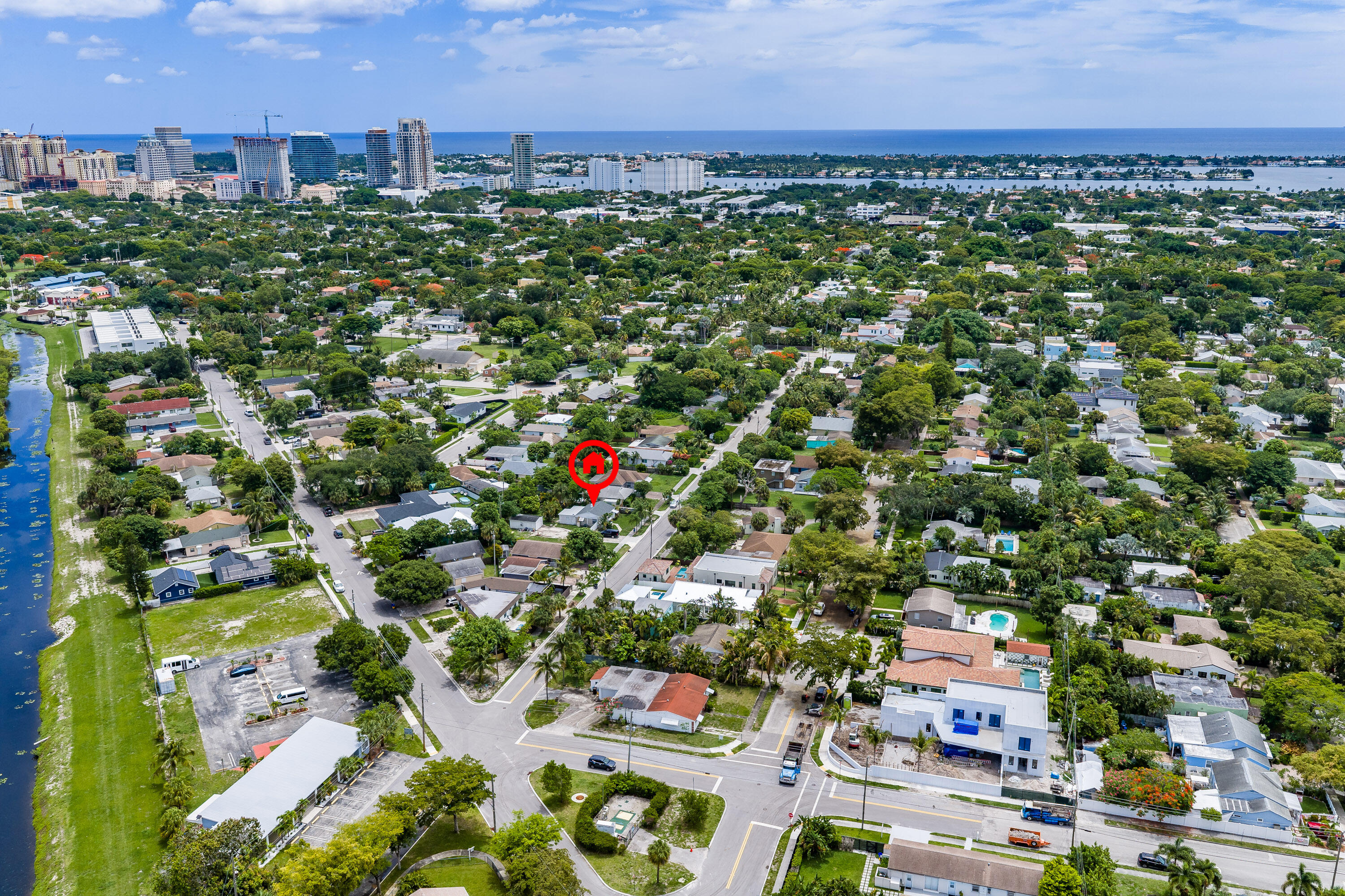 BONNYVIEW ADD 2 - Residential