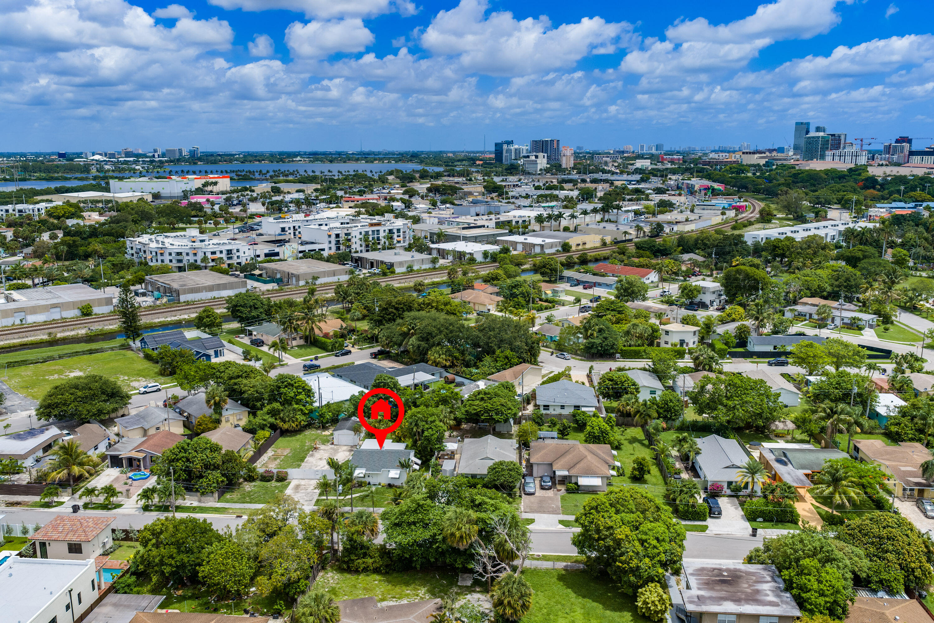 BONNYVIEW ADD 2 - Residential