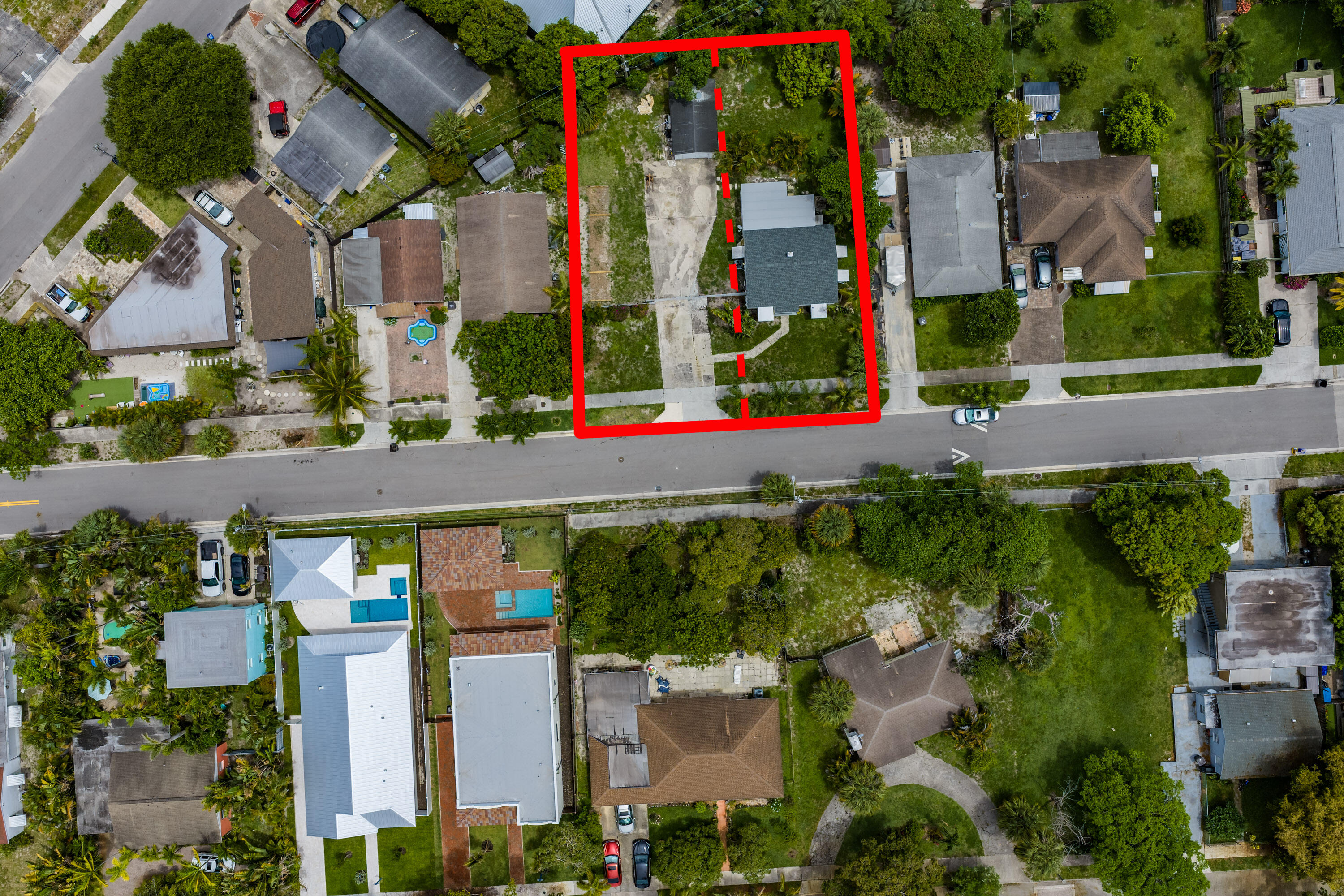 BONNYVIEW ADD 2 - Residential