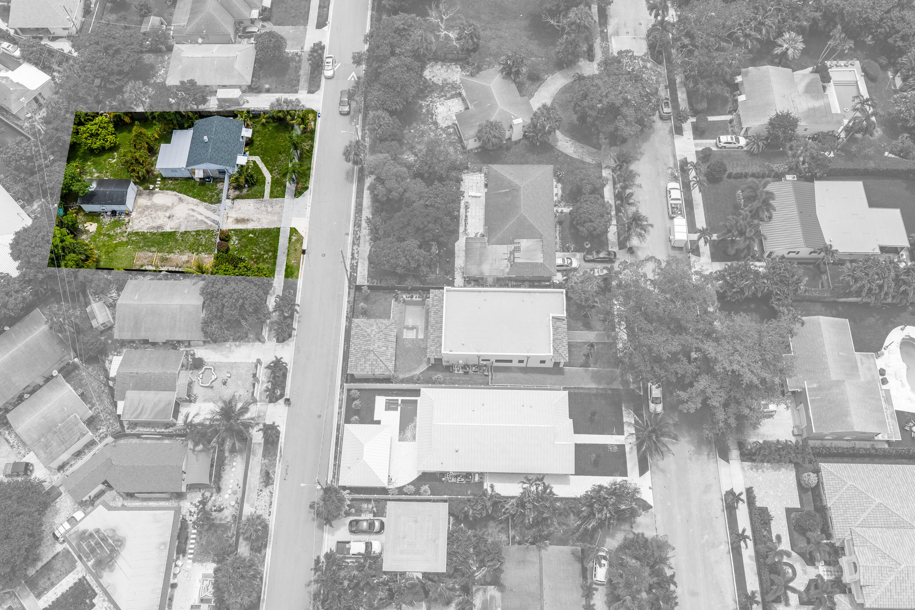 BONNYVIEW ADD 2 - Residential