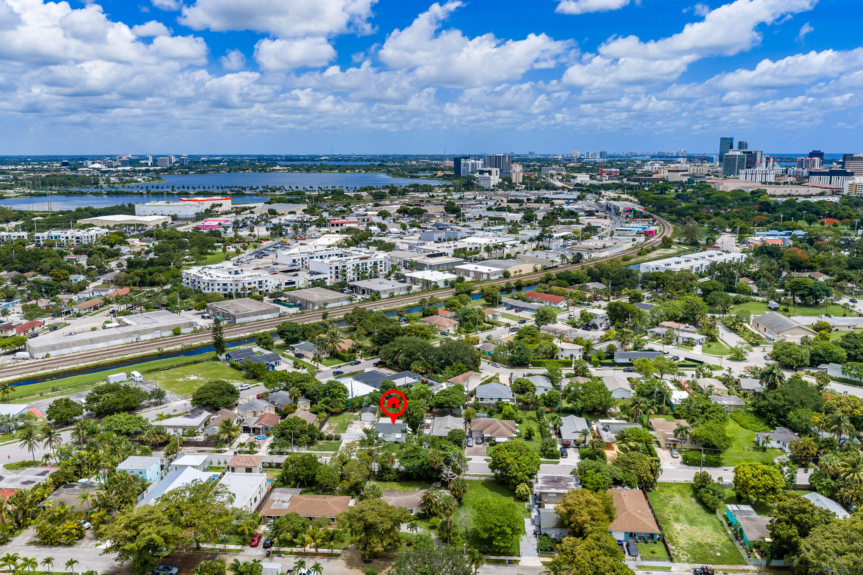 BONNYVIEW ADD 2 - Residential