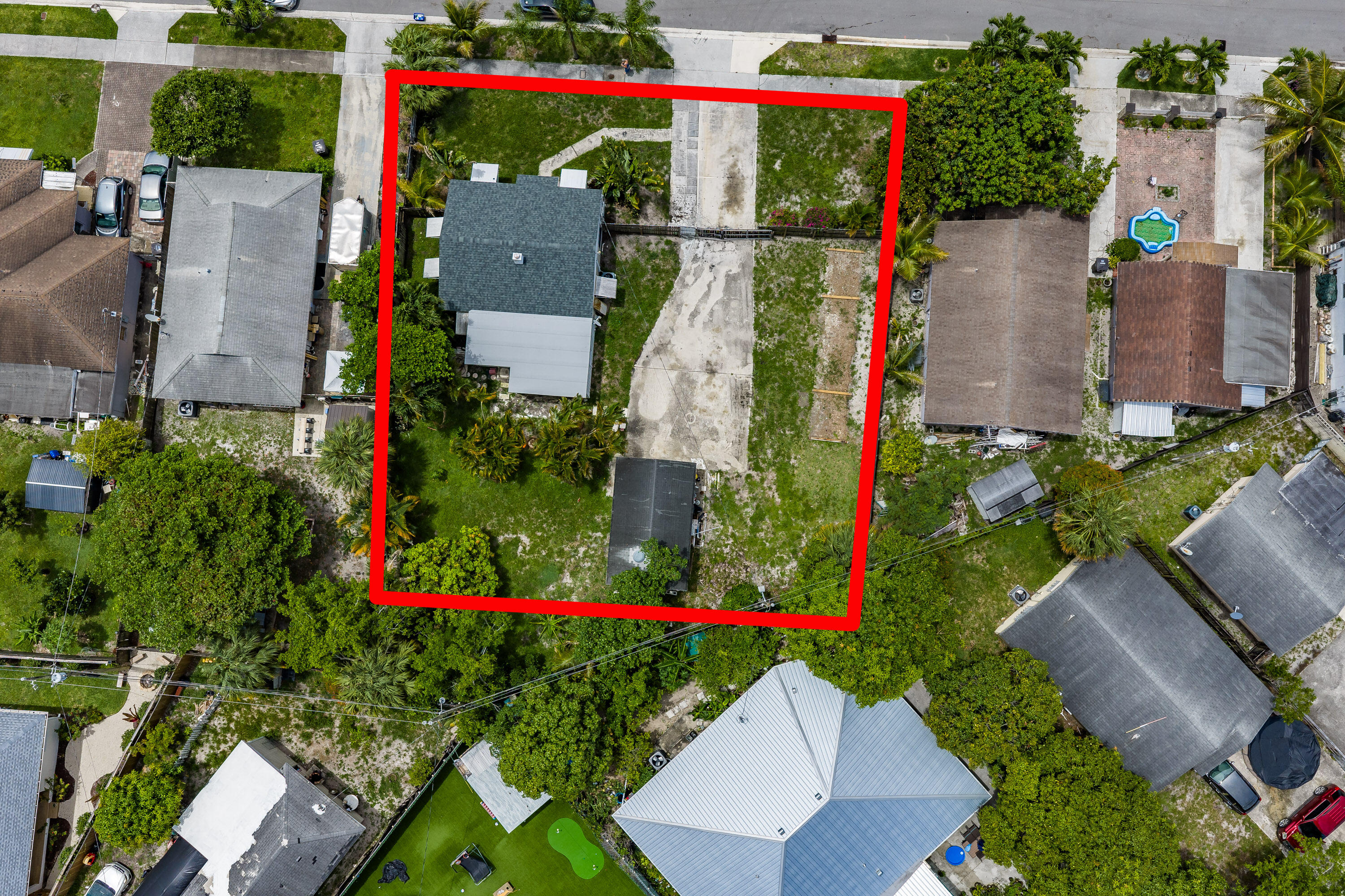 BONNYVIEW ADD 2 - Residential