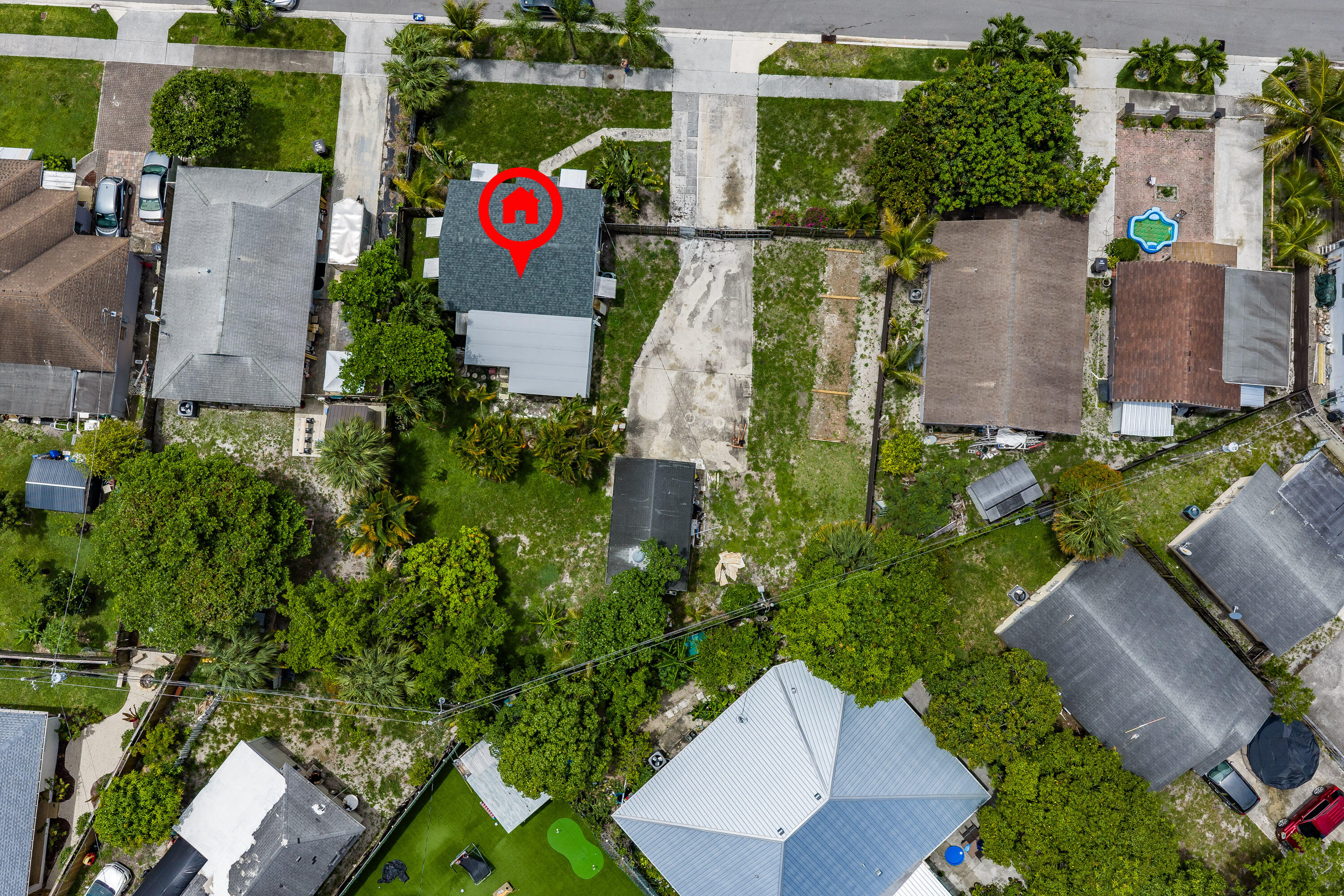 BONNYVIEW ADD 2 - Residential