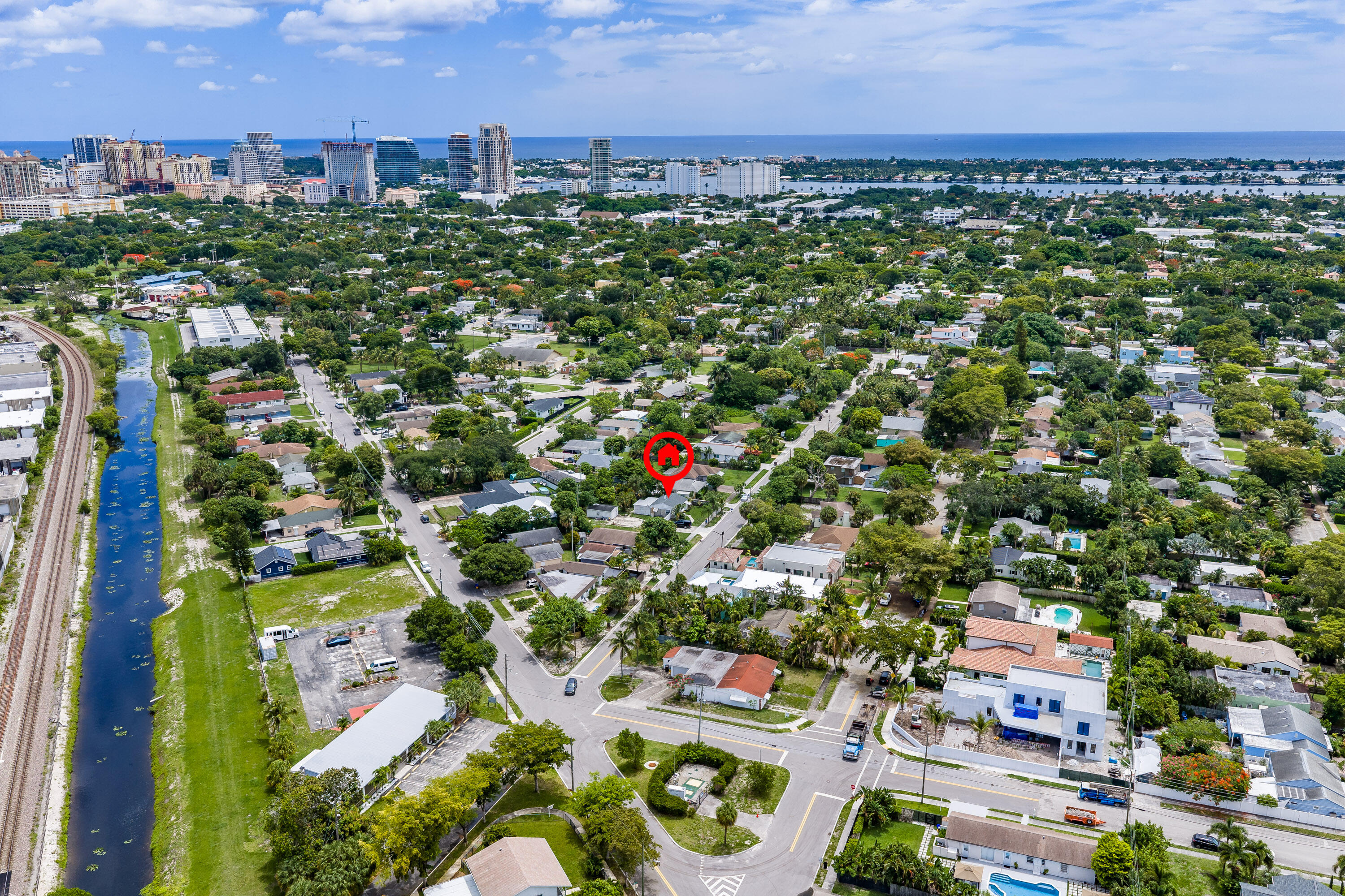 BONNYVIEW ADD 2 - Residential