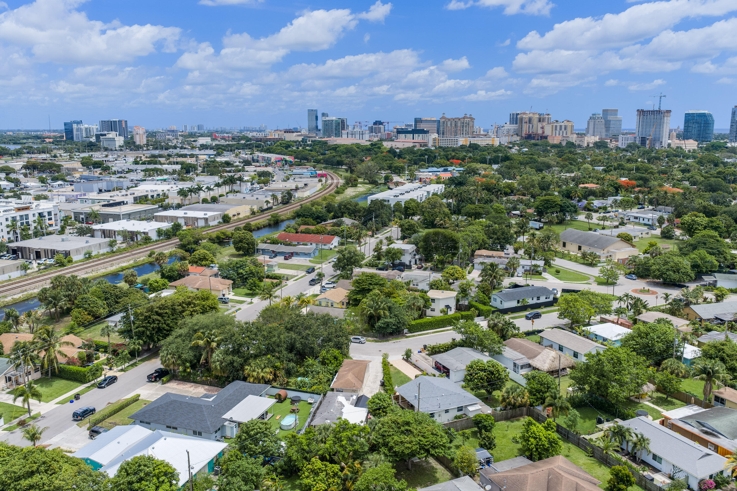 BONNYVIEW ADD 2 - Residential