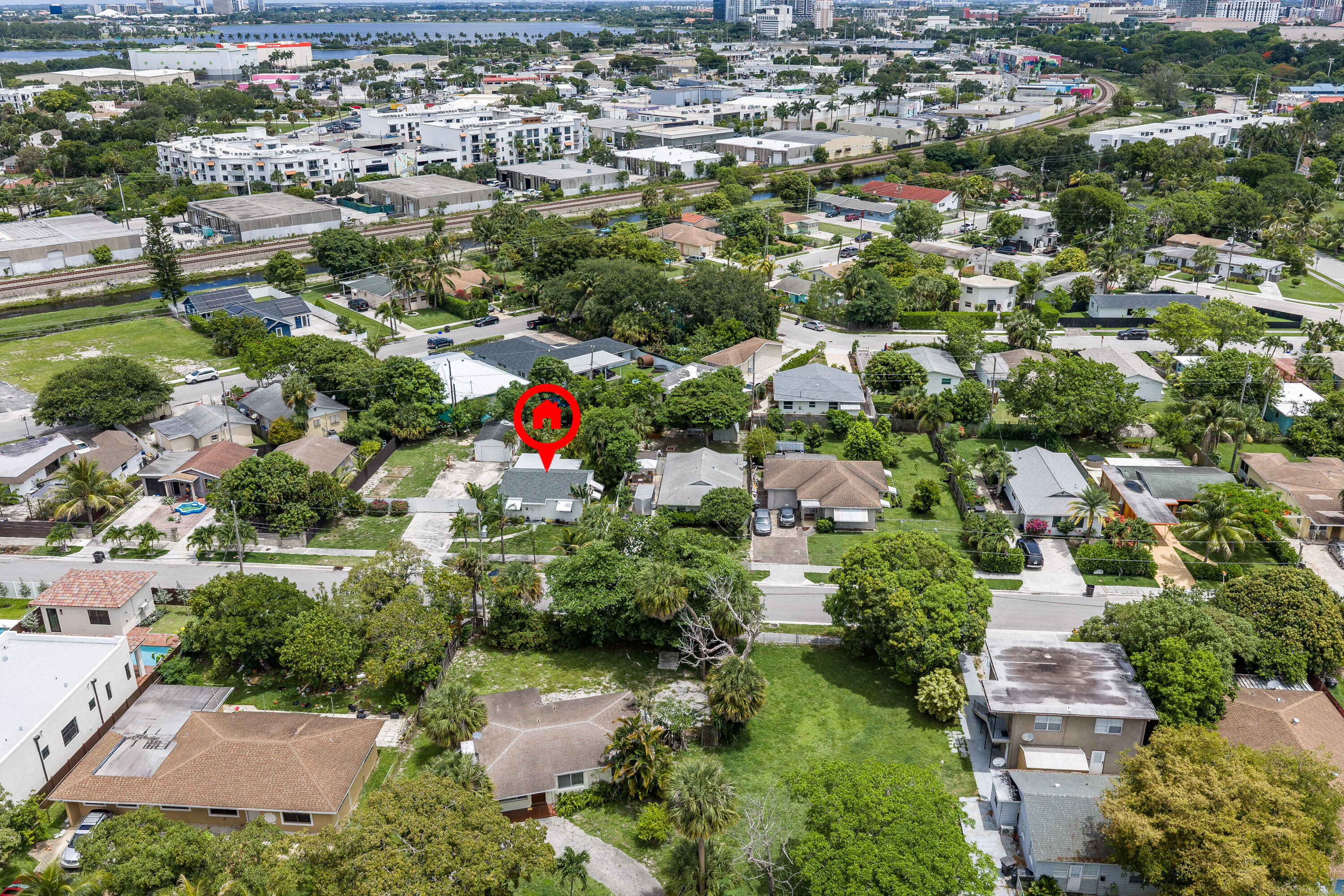 BONNYVIEW ADD 2 - Residential