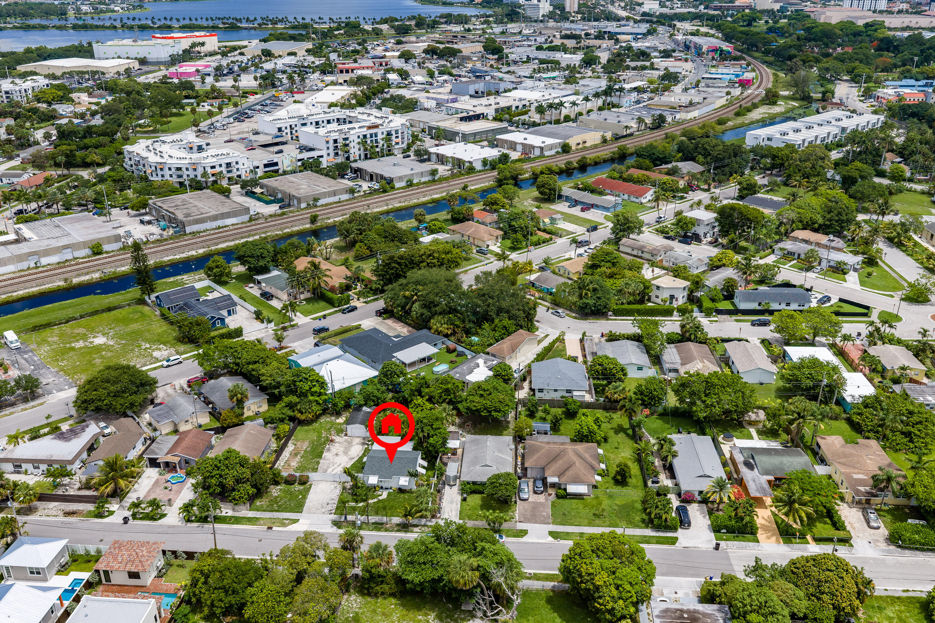 BONNYVIEW ADD 2 - Residential