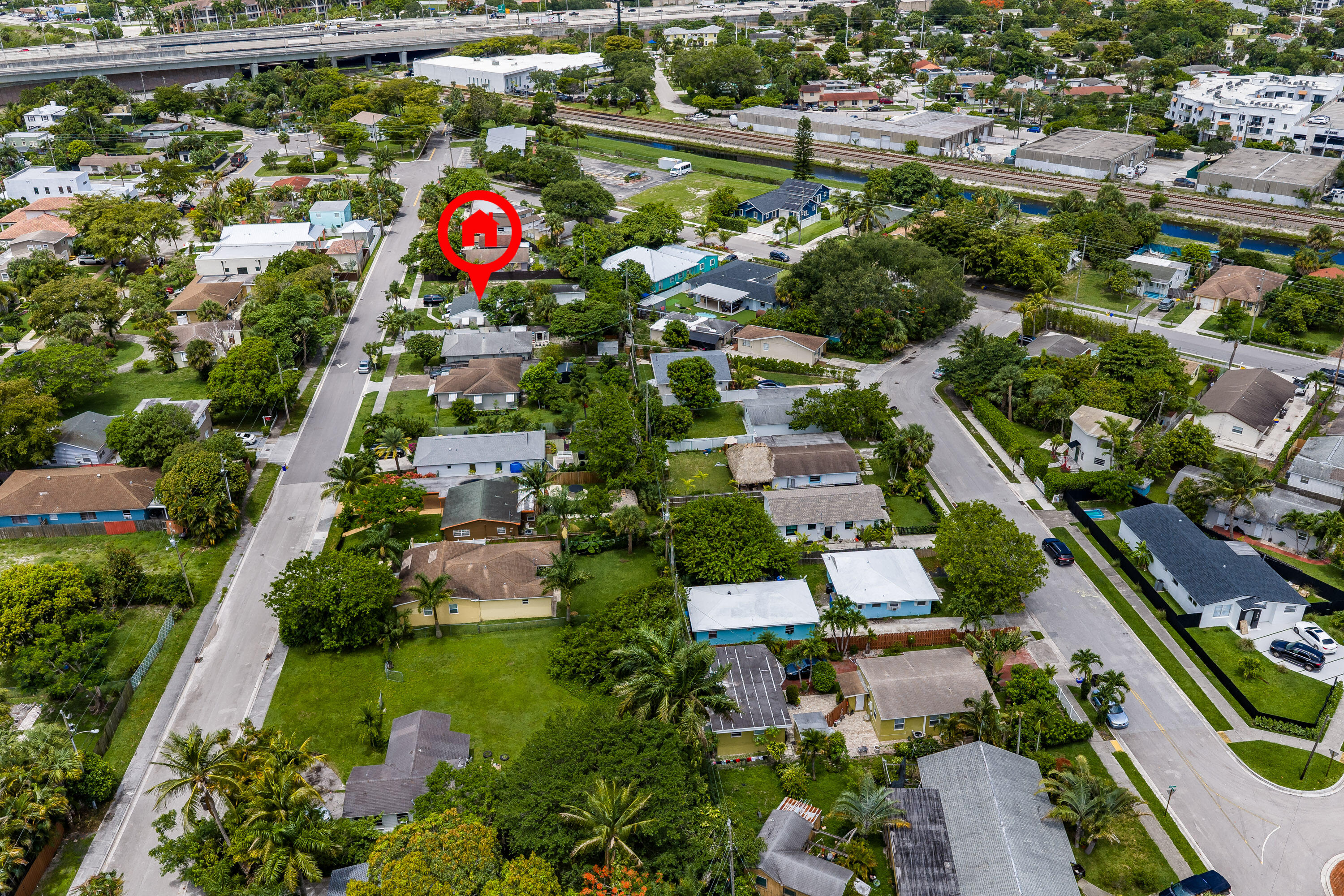BONNYVIEW ADD 2 - Residential