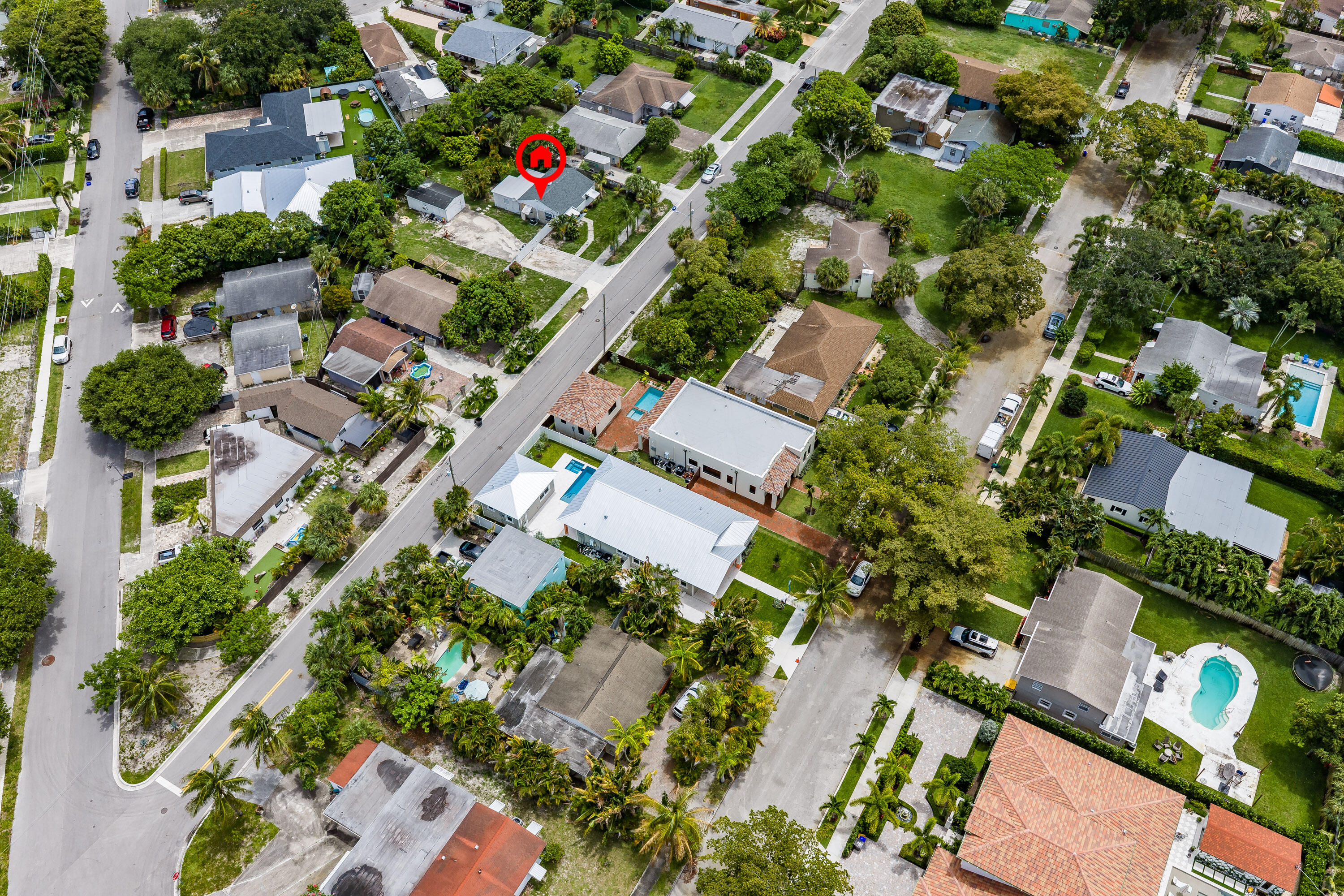 BONNYVIEW ADD 2 - Residential