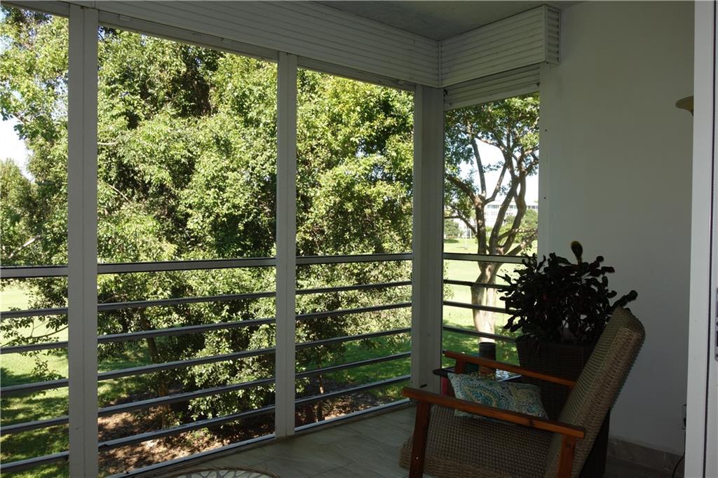 Palm Aire - Residential