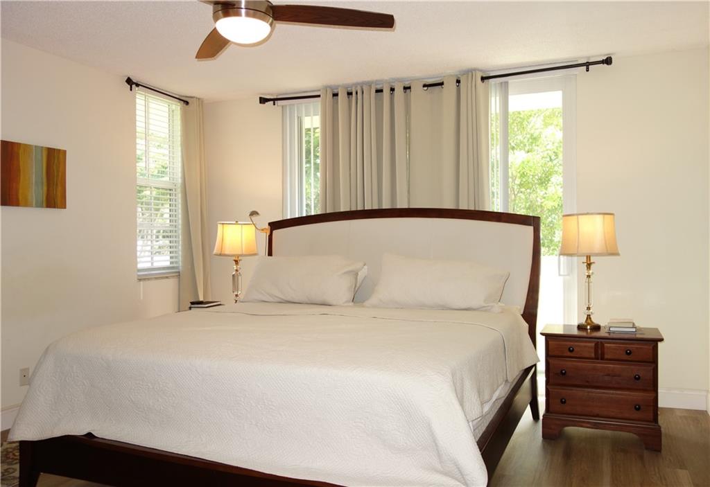 Palm Aire - Residential