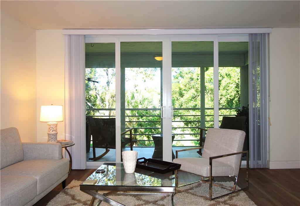 Palm Aire - Residential