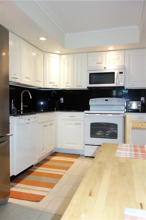 Palm Aire - Residential