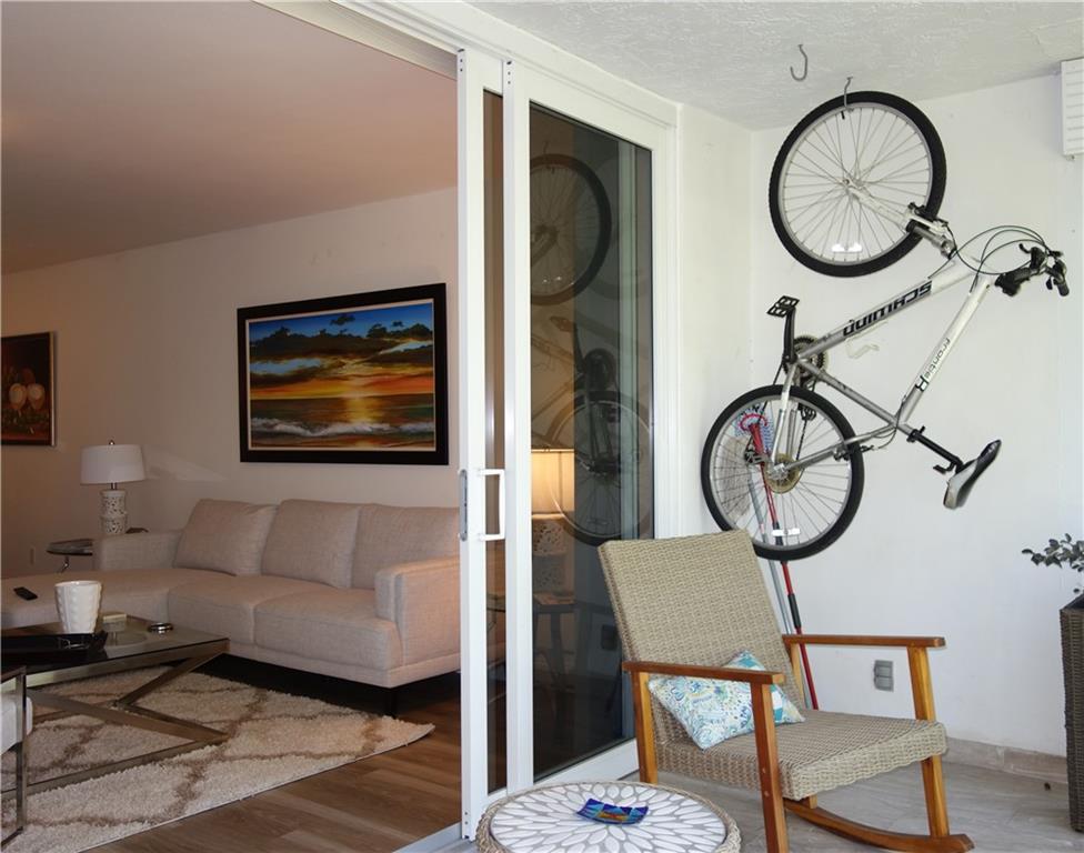Palm Aire - Residential