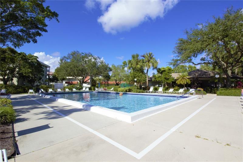 Palm Aire - Residential