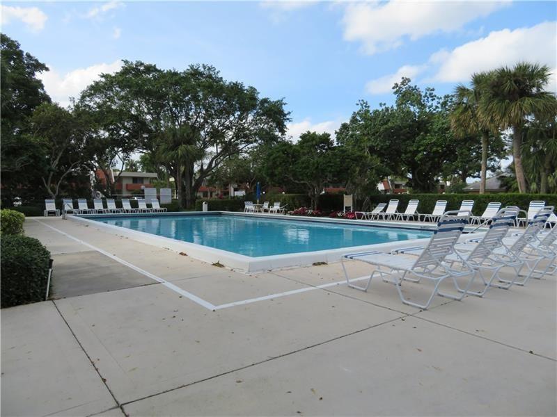 Palm Aire - Residential