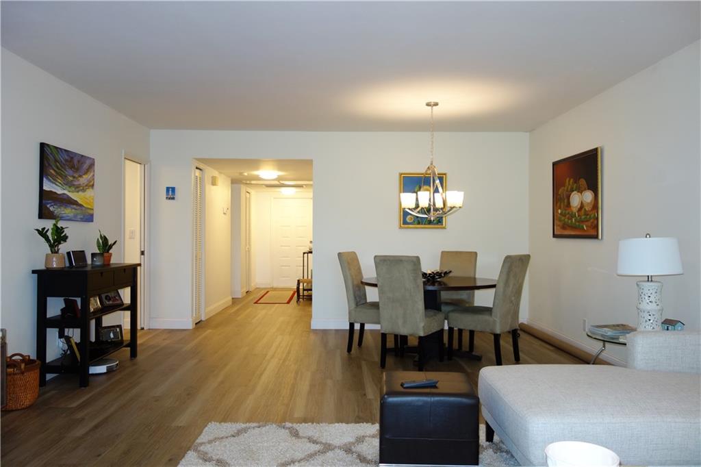 Palm Aire - Residential