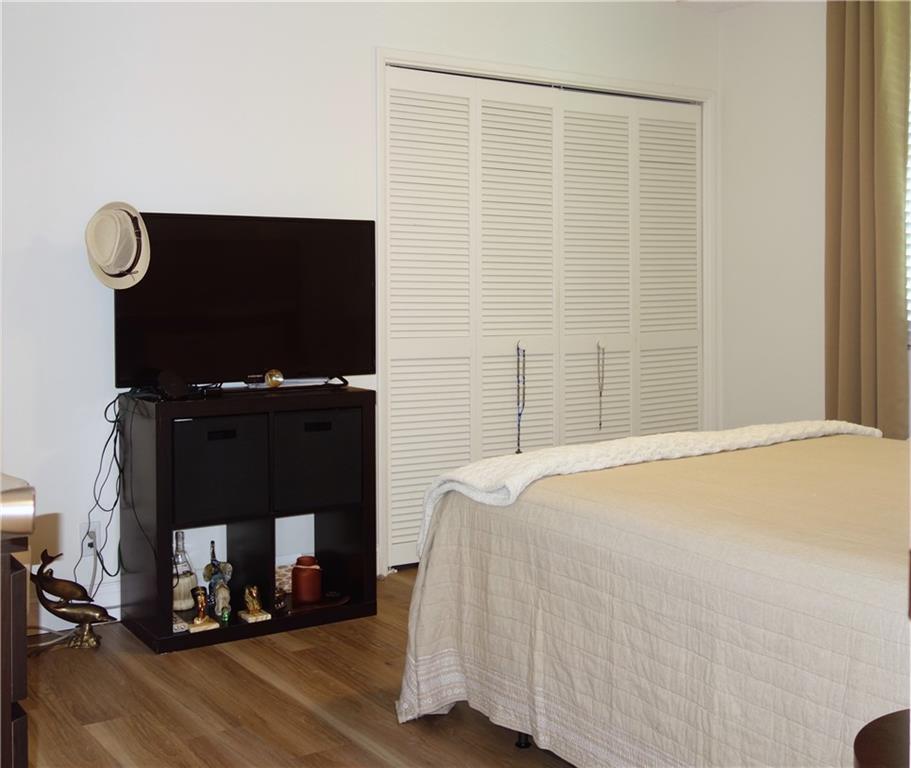 Palm Aire - Residential
