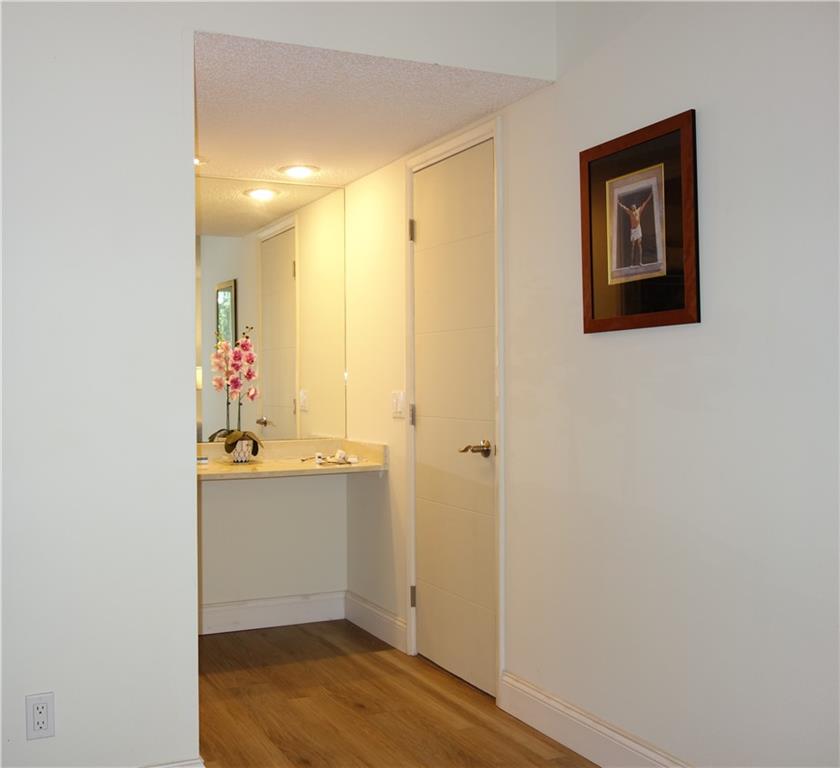Palm Aire - Residential