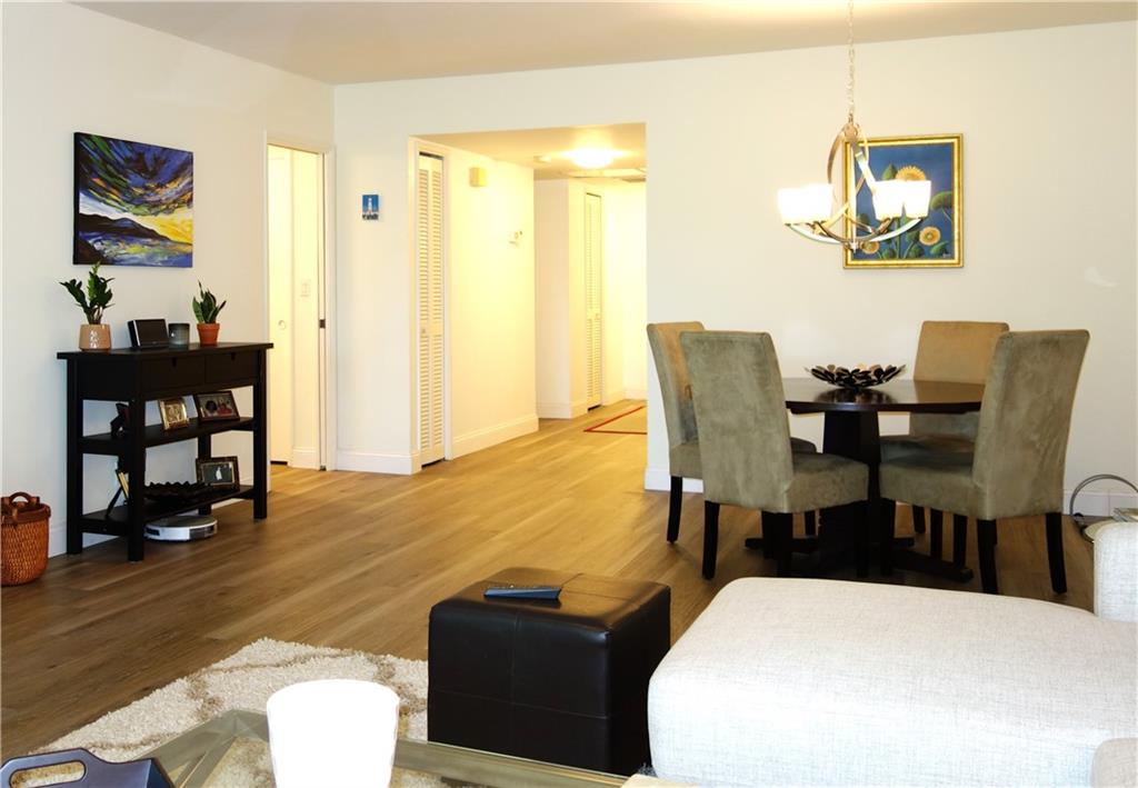 Palm Aire - Residential