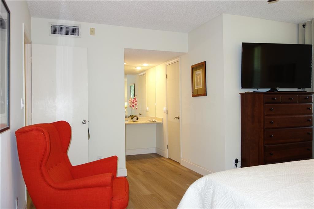 Palm Aire - Residential