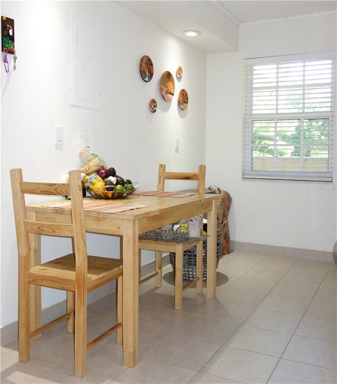 Palm Aire - Residential