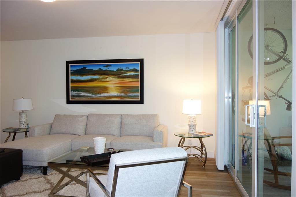 Palm Aire - Residential
