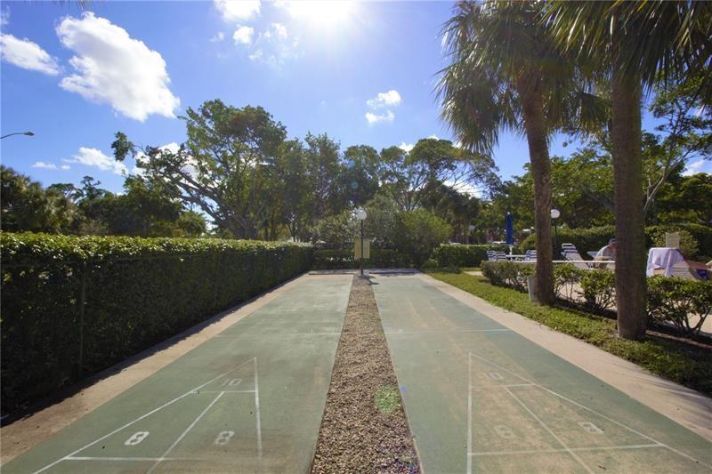 Palm Aire - Residential
