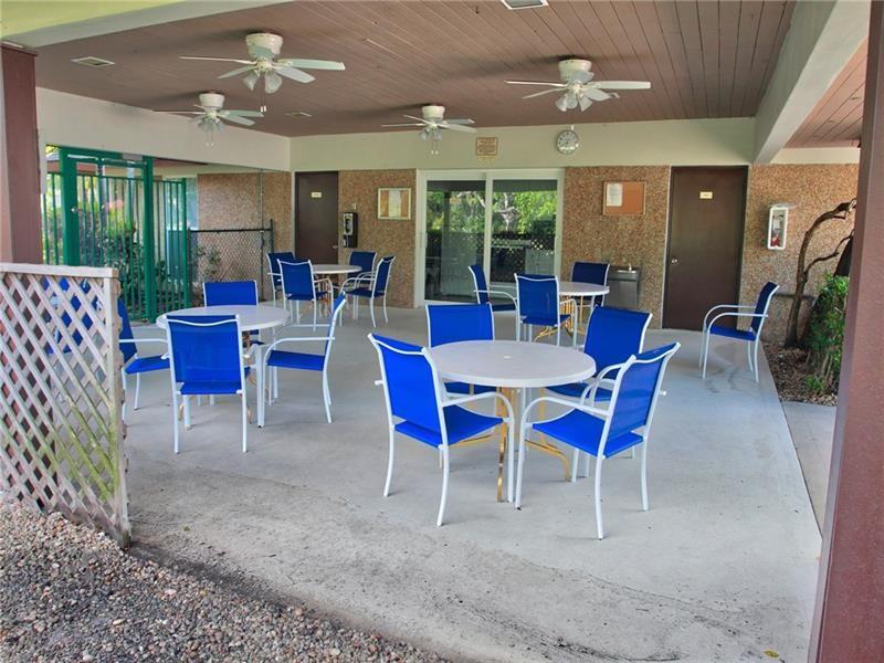 Palm Aire - Residential