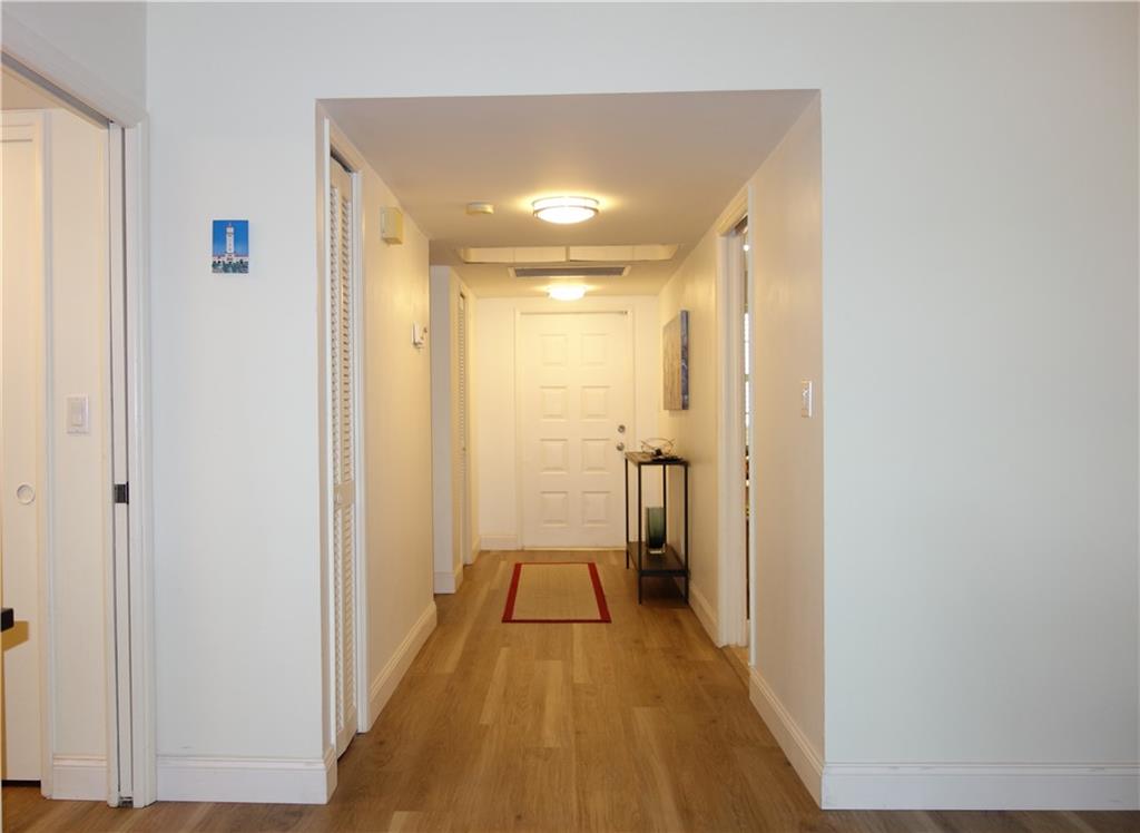Palm Aire - Residential