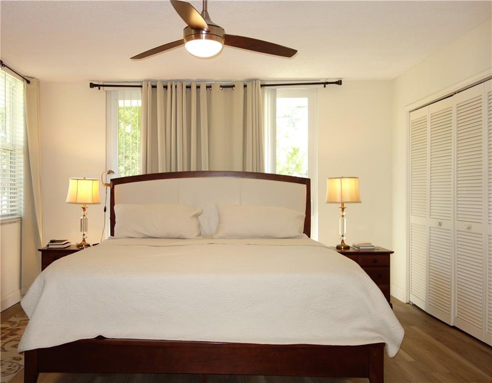 Palm Aire - Residential