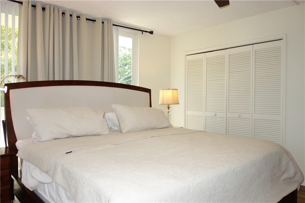 Palm Aire - Residential