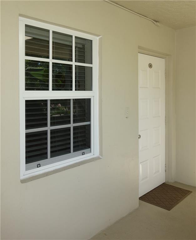 Palm Aire - Residential
