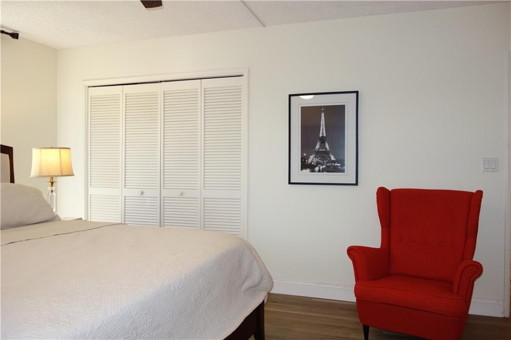Palm Aire - Residential