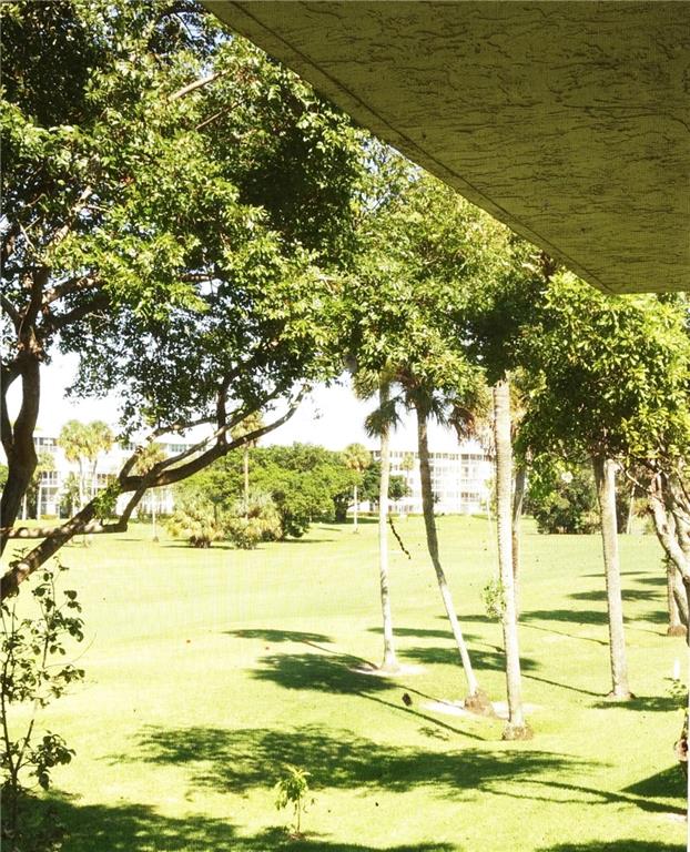 Palm Aire - Residential