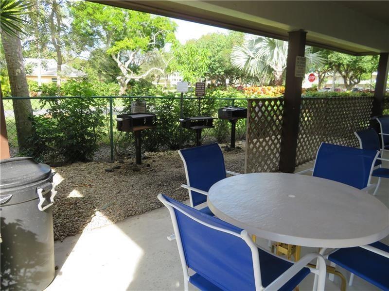 Palm Aire - Residential