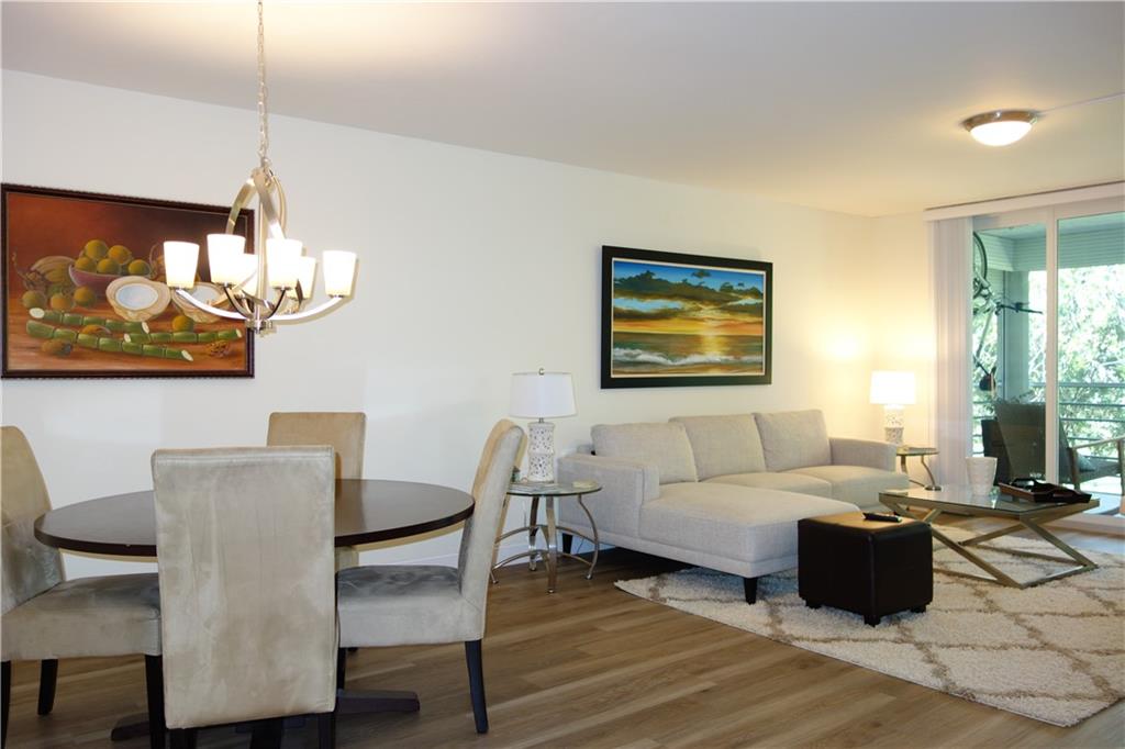 Palm Aire - Residential