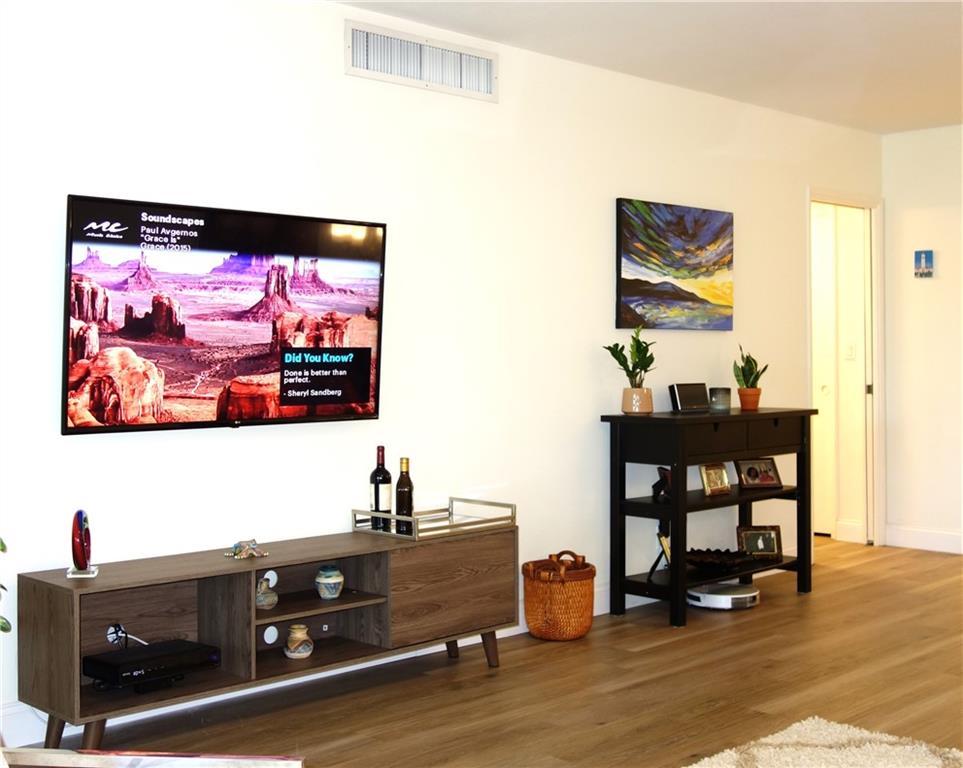 Palm Aire - Residential